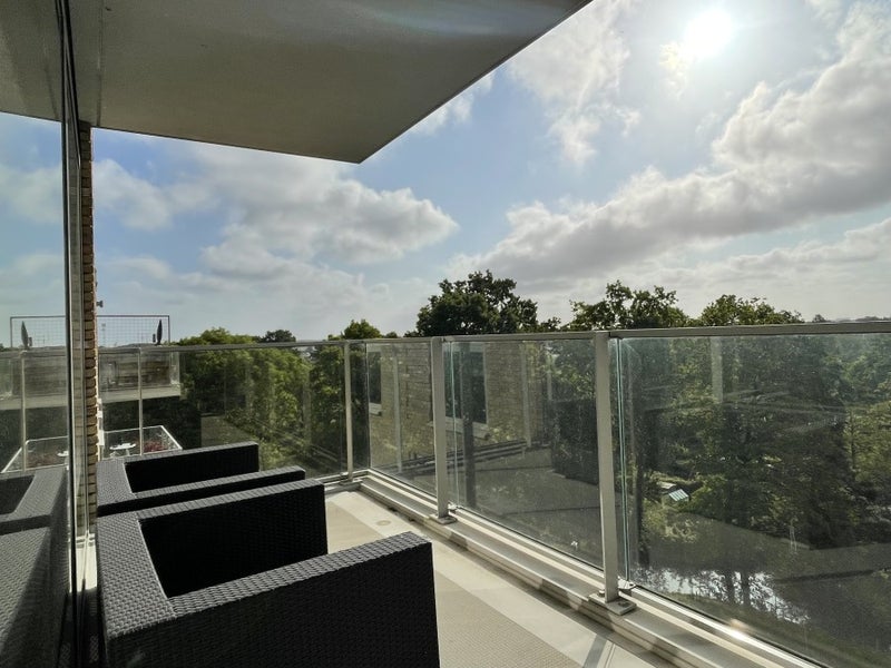 Te huur Appartement Winklerlaan in Utrecht