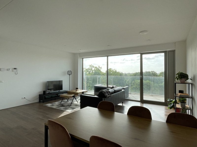 Te huur Appartement Winklerlaan in Utrecht