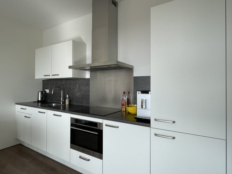Te huur Appartement Winklerlaan in Utrecht