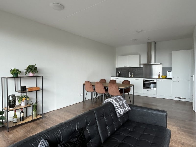 Te huur Appartement Winklerlaan in Utrecht