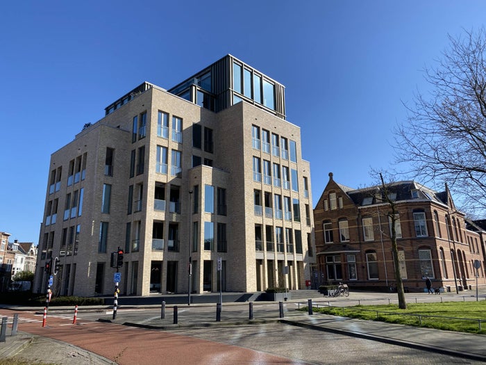 Te huur: Appartement Emmaplein in Den Bosch