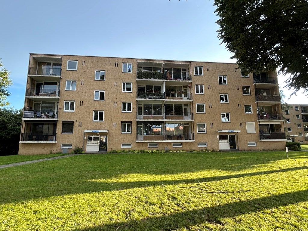 Appartement Henri Hermanslaan 540 in Geleen