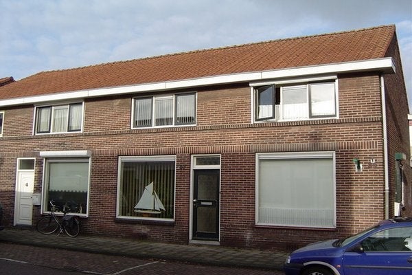 Te huur: Huis Ypkemeulestraat in Enschede