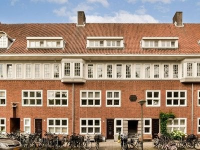 Paramaribostraat