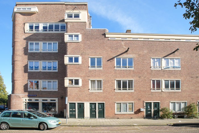 Burgemeester Tellegenstraat 3 2