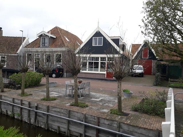 Te huur: Huis Zuiderstraat in West-Graftdijk