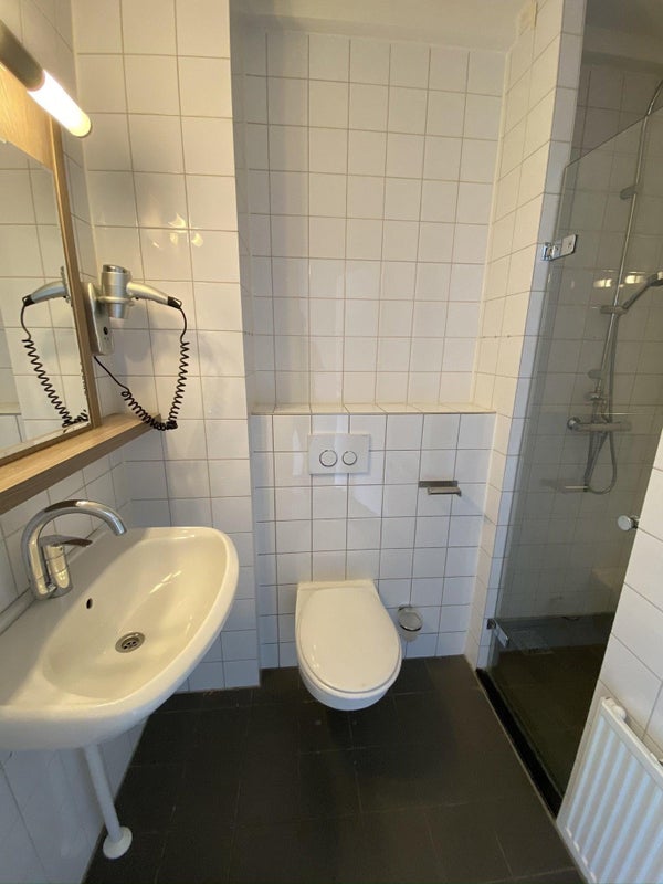 Te huur Kamer Willemskade in Rotterdam