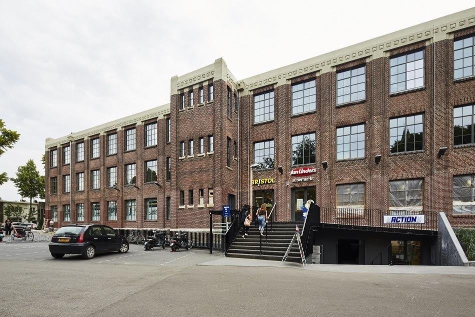 Studio Tongerseweg