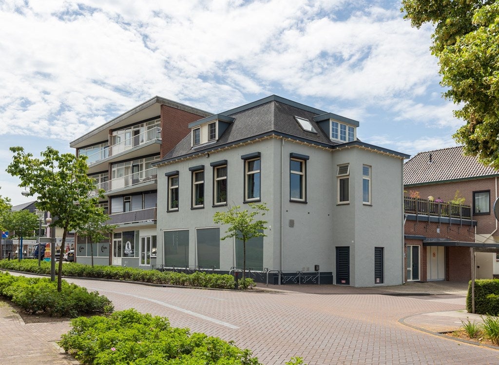 Huis Terborgseweg 5 in Silvolde