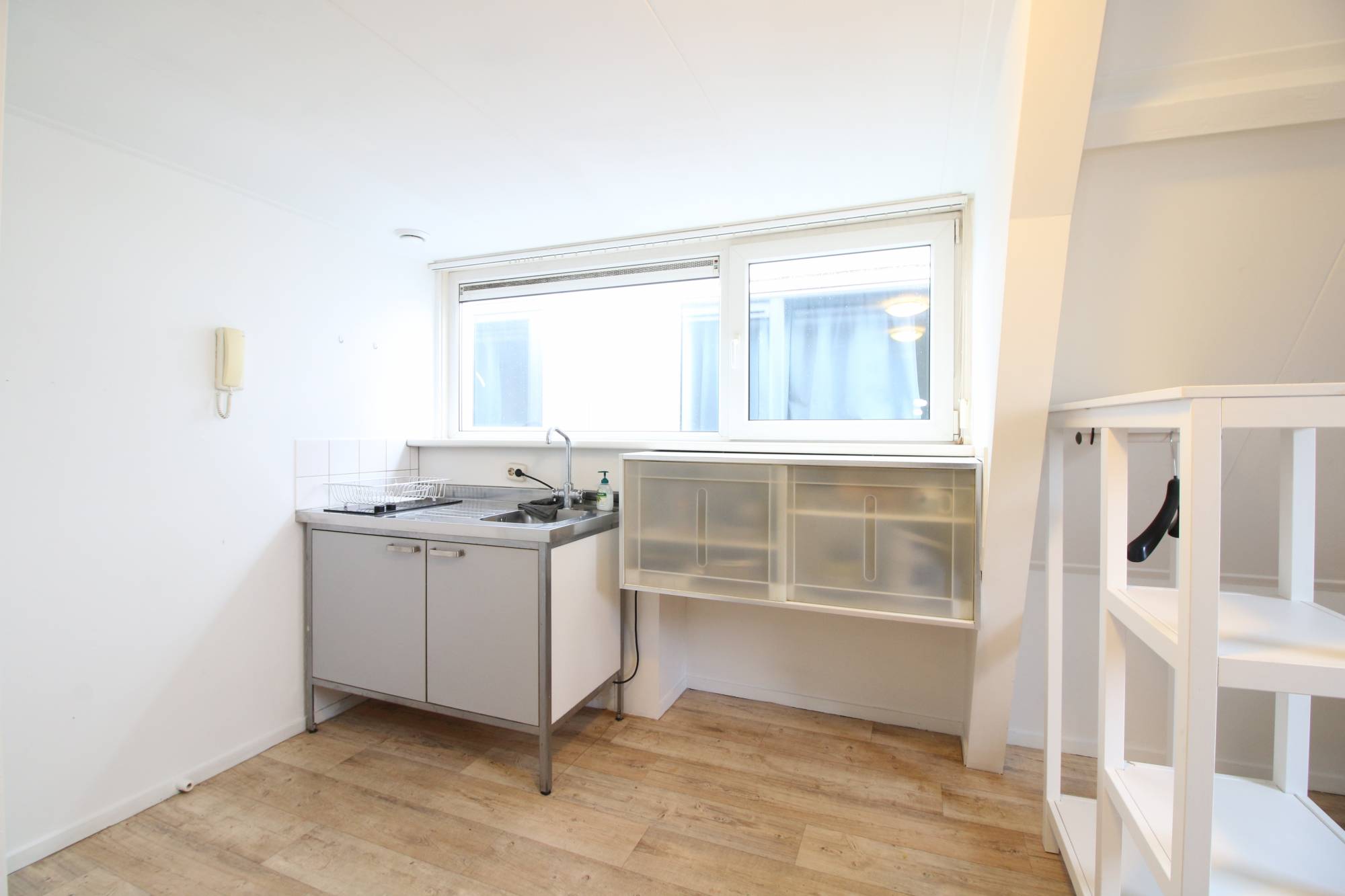 Kamer te huur: Lusthofstraat, Rotterdam