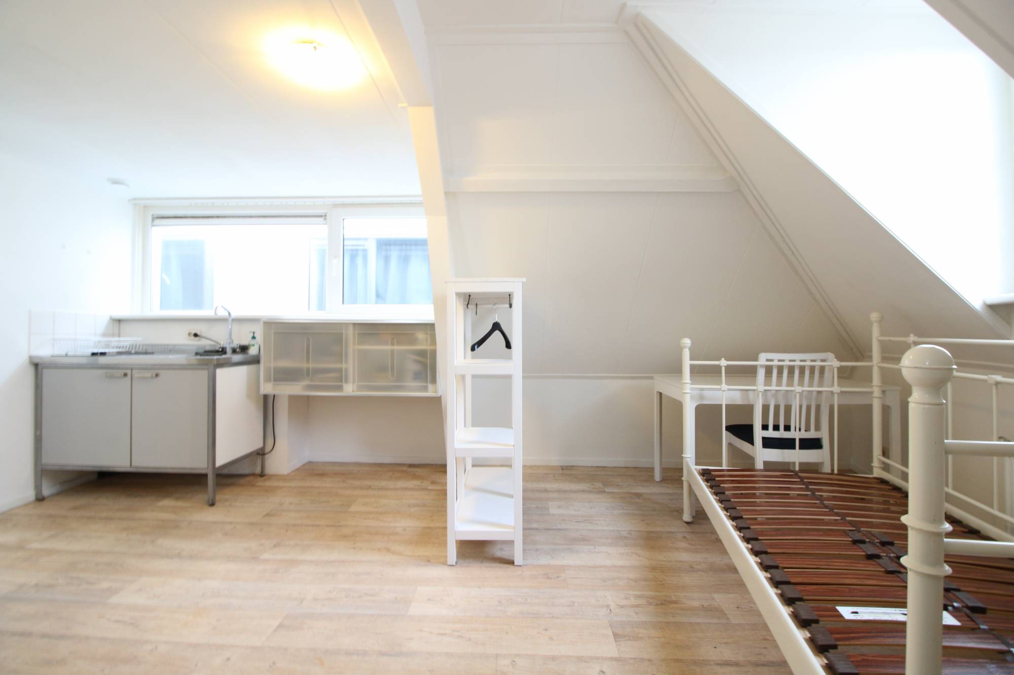 Kamer te huur: Lusthofstraat, Rotterdam