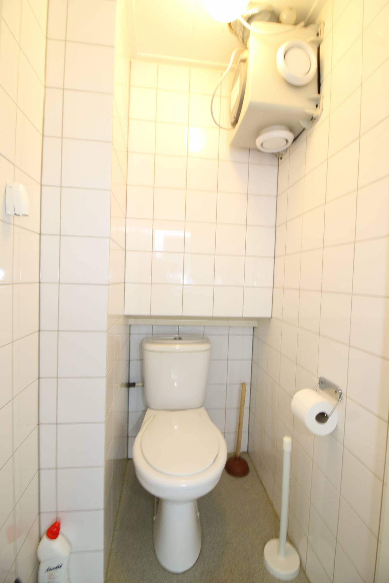Kamer te huur: Lusthofstraat, Rotterdam