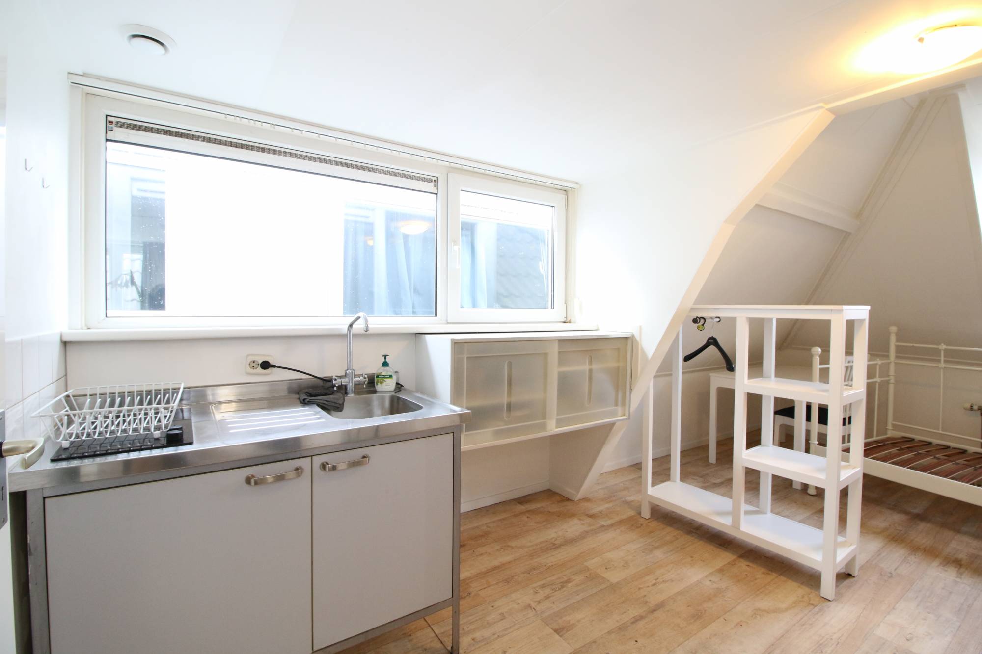 Kamer te huur: Lusthofstraat, Rotterdam