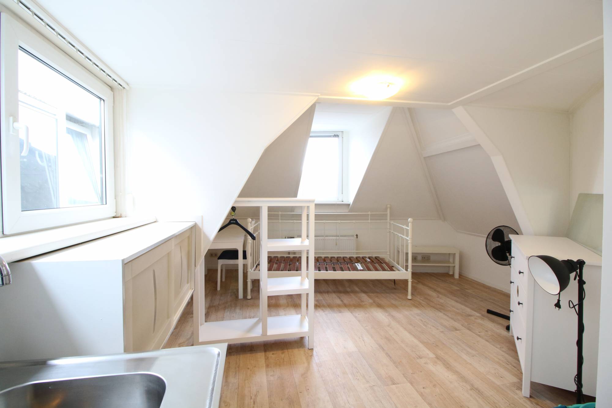 Kamer te huur: Lusthofstraat, Rotterdam