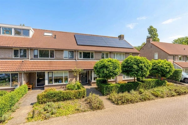 Goudplevier 31 in Den Bosch