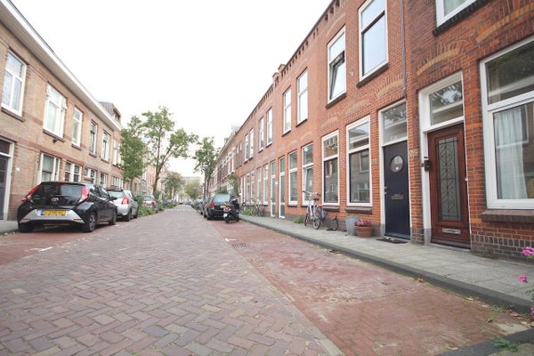 Hansenstraat