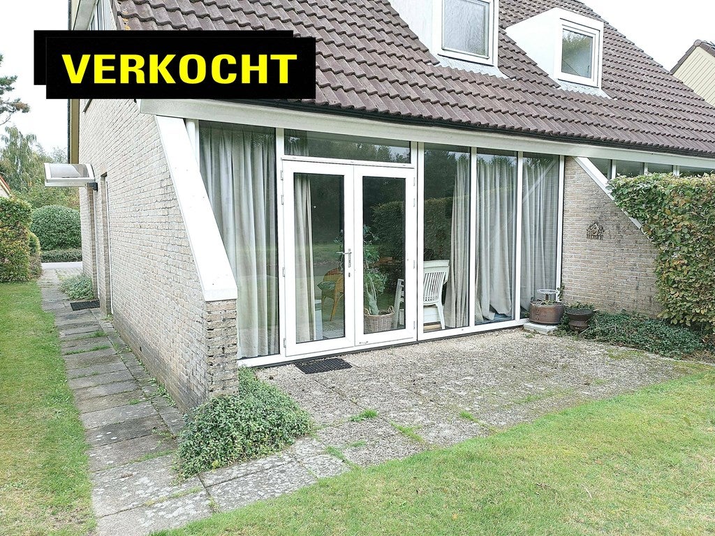 Huis De Vennen 84 in Vlagtwedde