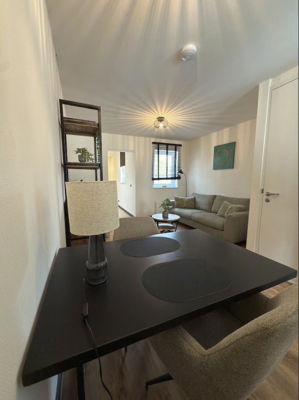Studio te huur: Akkerstraat, Tilburg