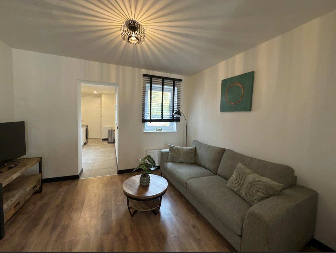 Studio te huur: Akkerstraat, Tilburg