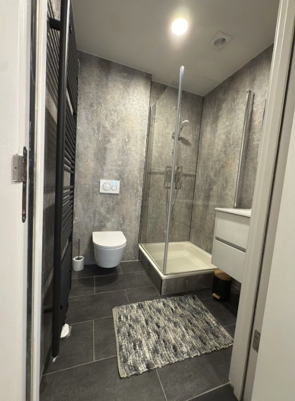 Studio te huur: Akkerstraat, Tilburg