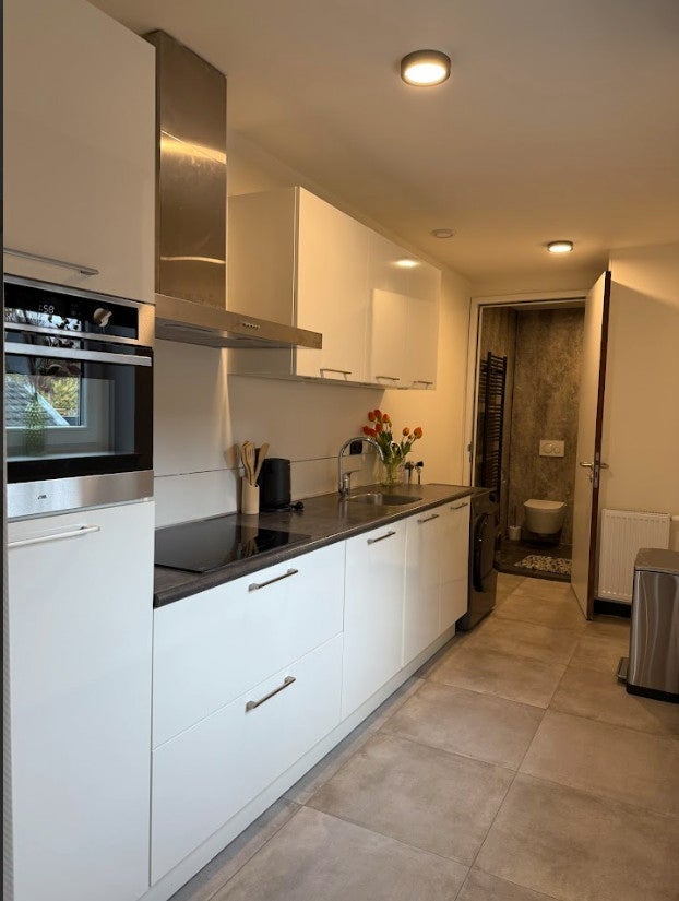 Studio te huur: Akkerstraat, Tilburg