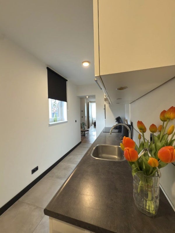 Appartement Akkerstraat in Tilburg