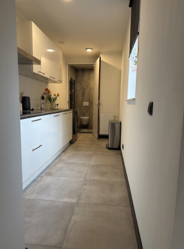 Studio te huur: Akkerstraat, Tilburg