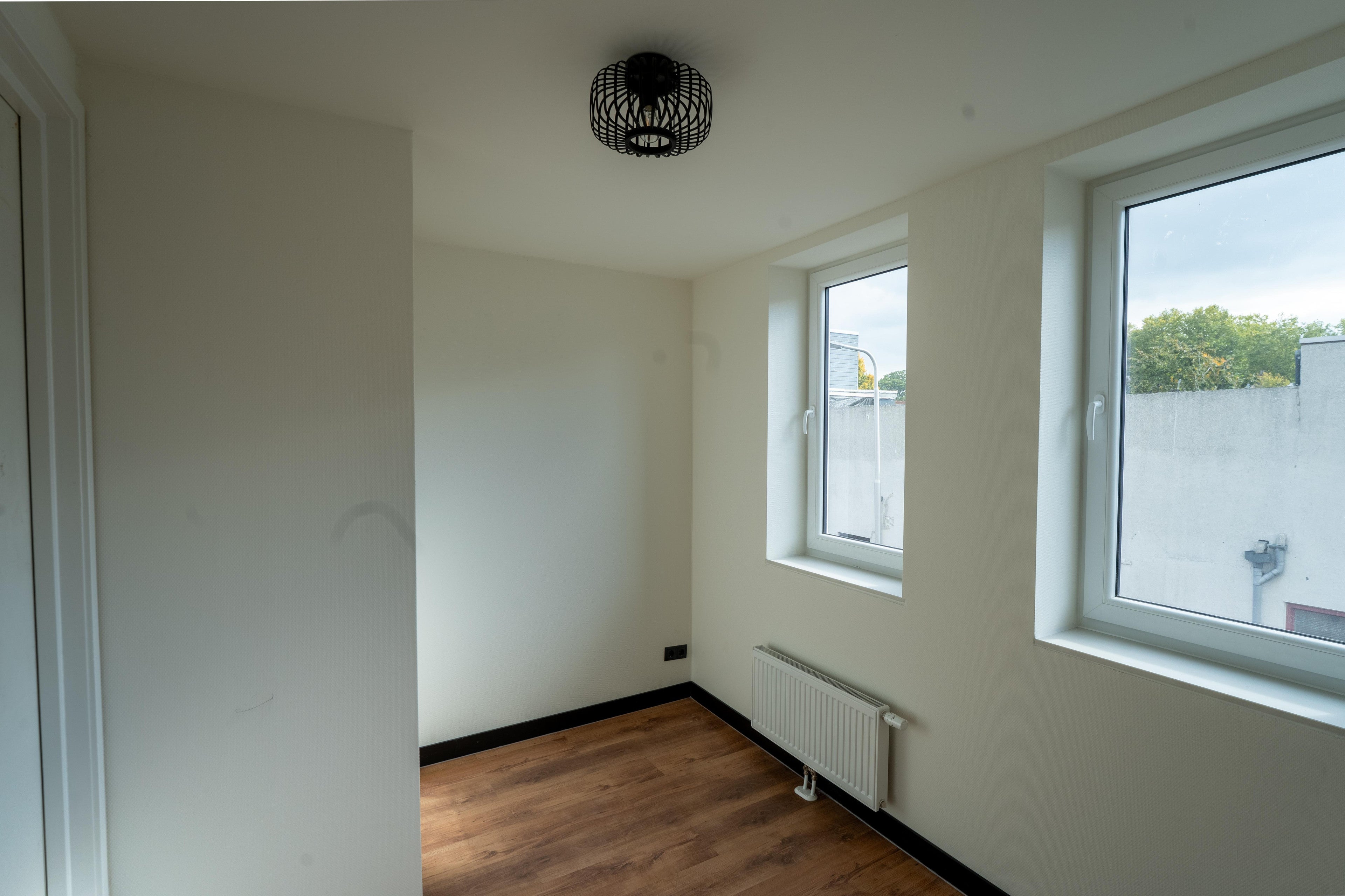 Studio te huur: Akkerstraat, Tilburg