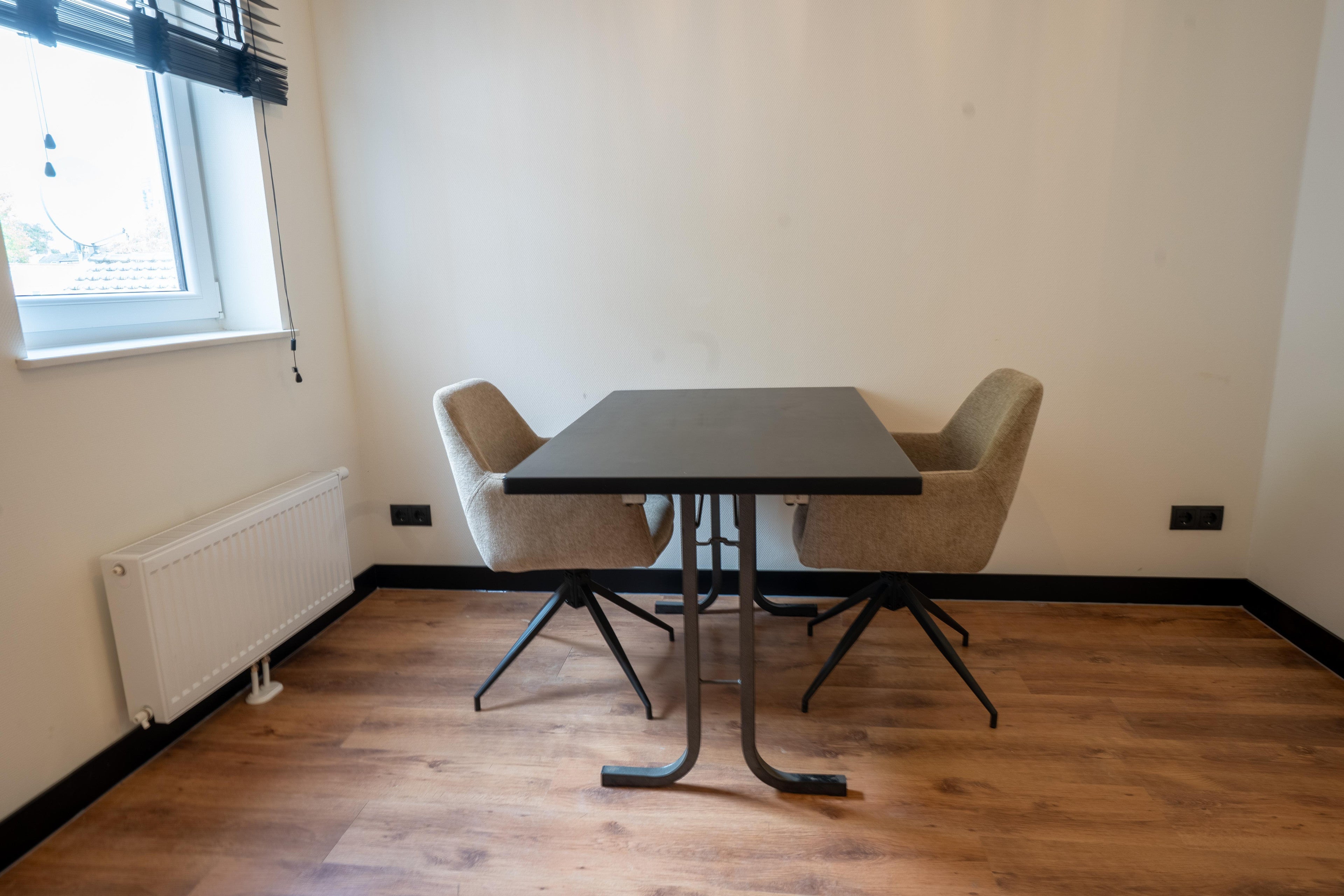 Studio te huur: Akkerstraat, Tilburg