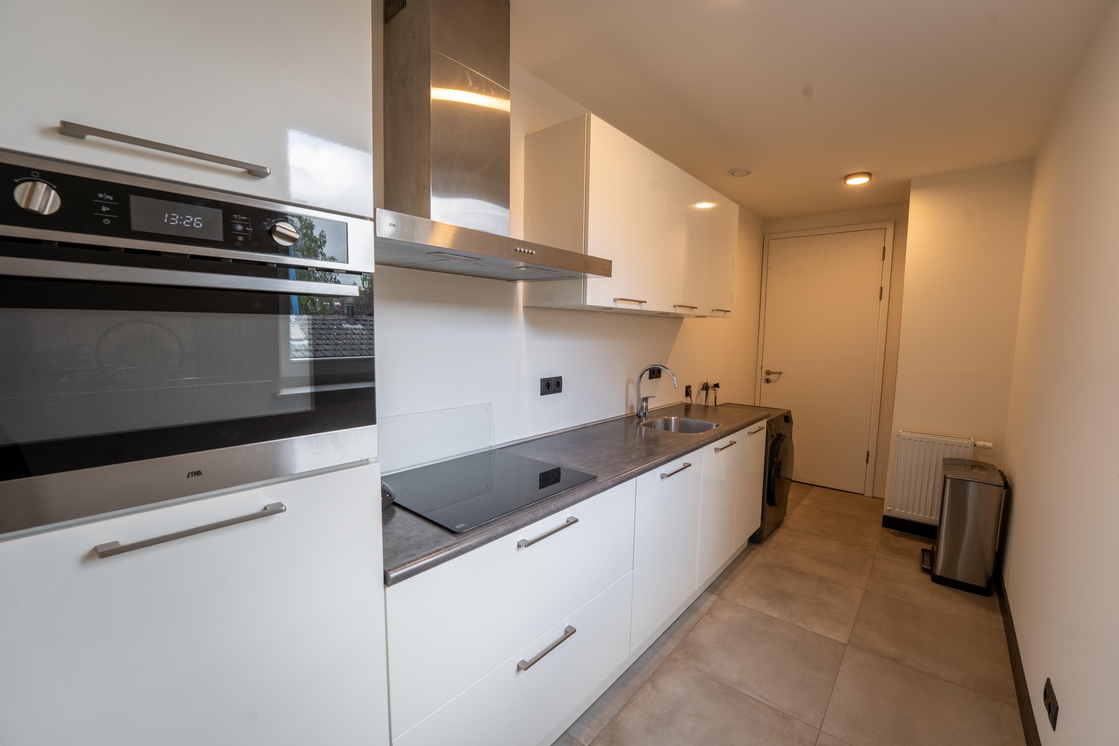 Studio te huur: Akkerstraat, Tilburg