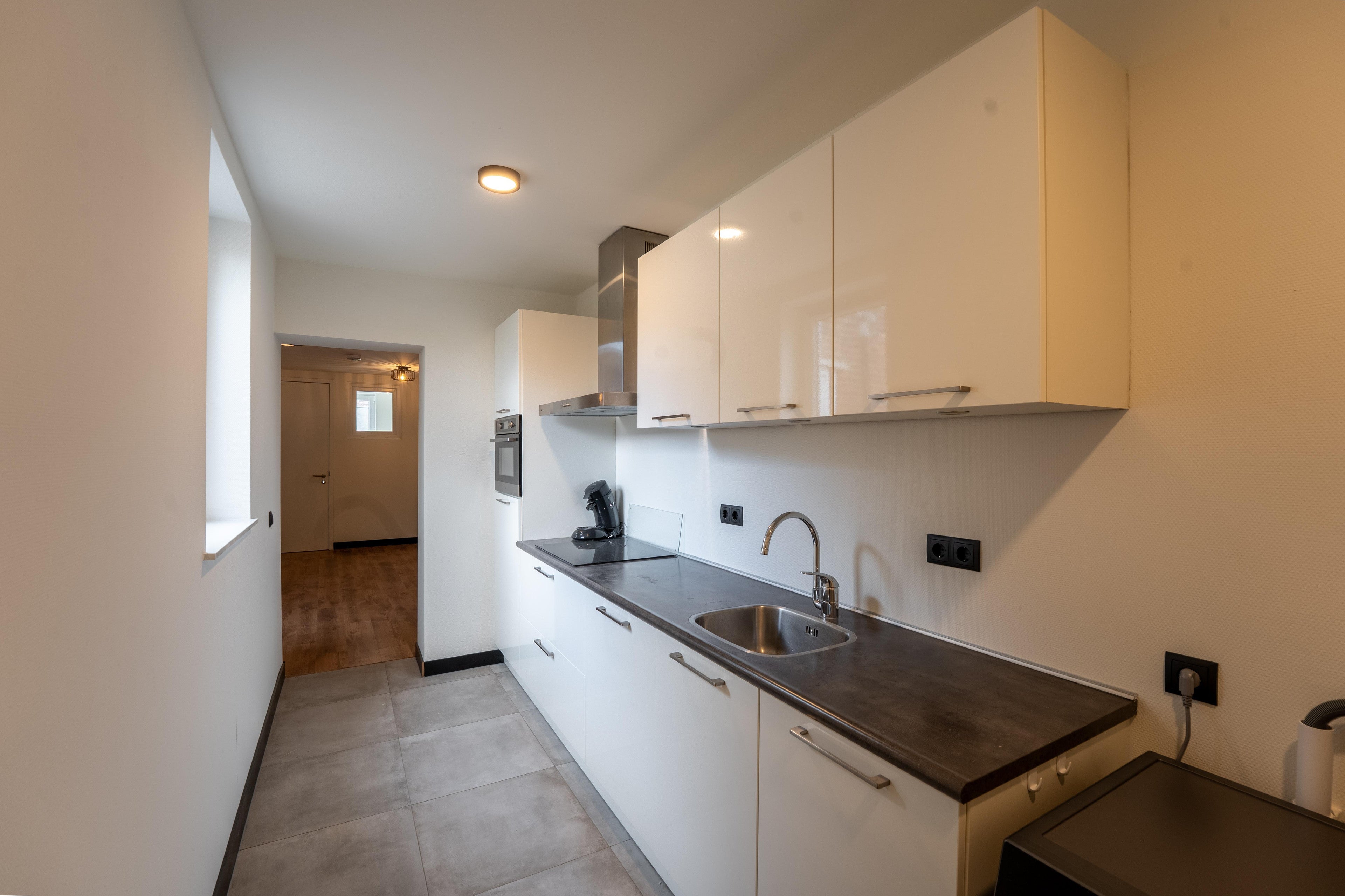 Studio te huur: Akkerstraat, Tilburg