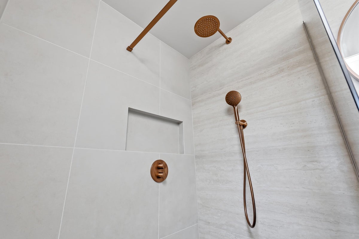Appartement aan de Beeklaan in Den Haag