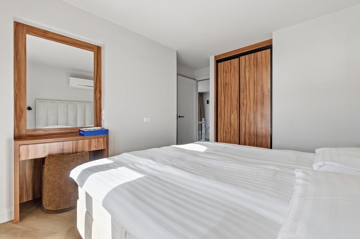 Appartement aan de Beeklaan in Den Haag