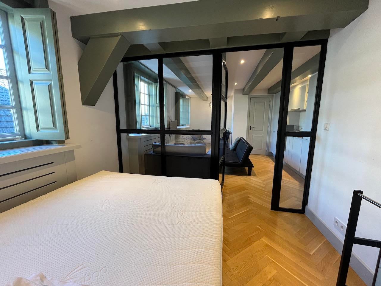 Te huur Studio Hartesteeg in Leiden
