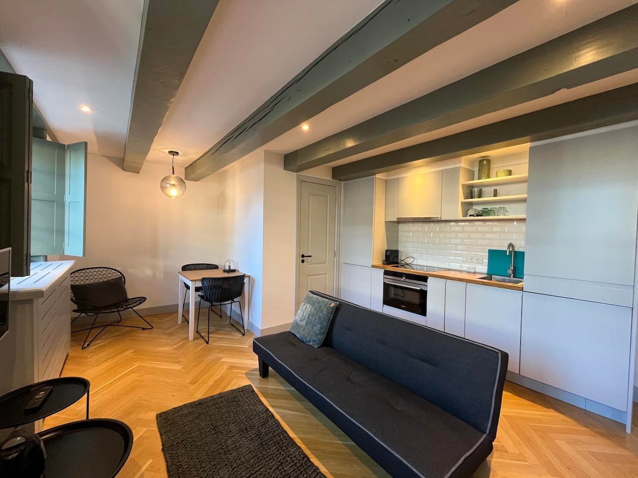 Te huur Studio Hartesteeg in Leiden
