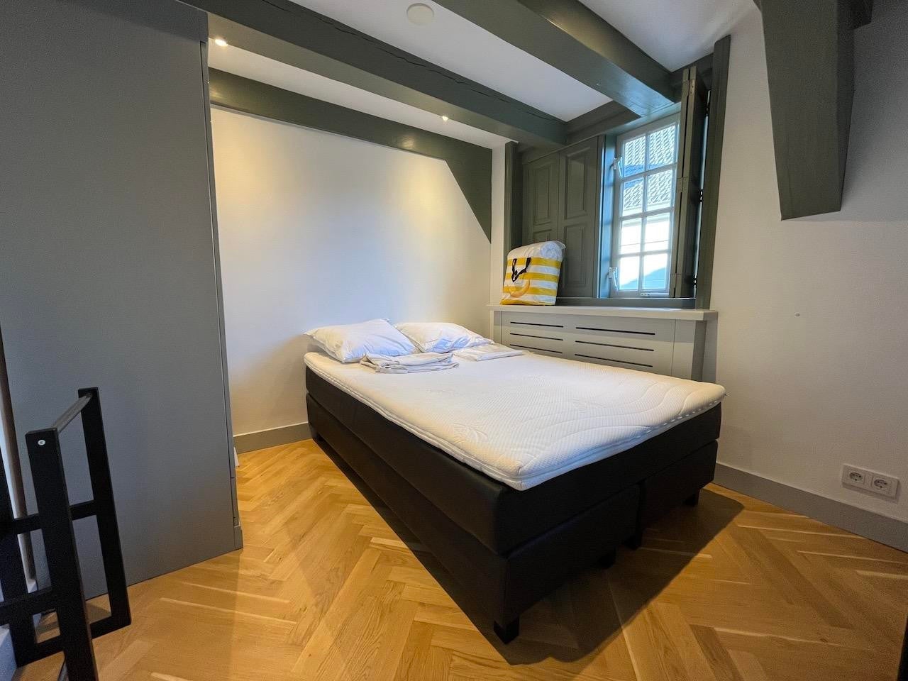 Te huur Studio Hartesteeg in Leiden