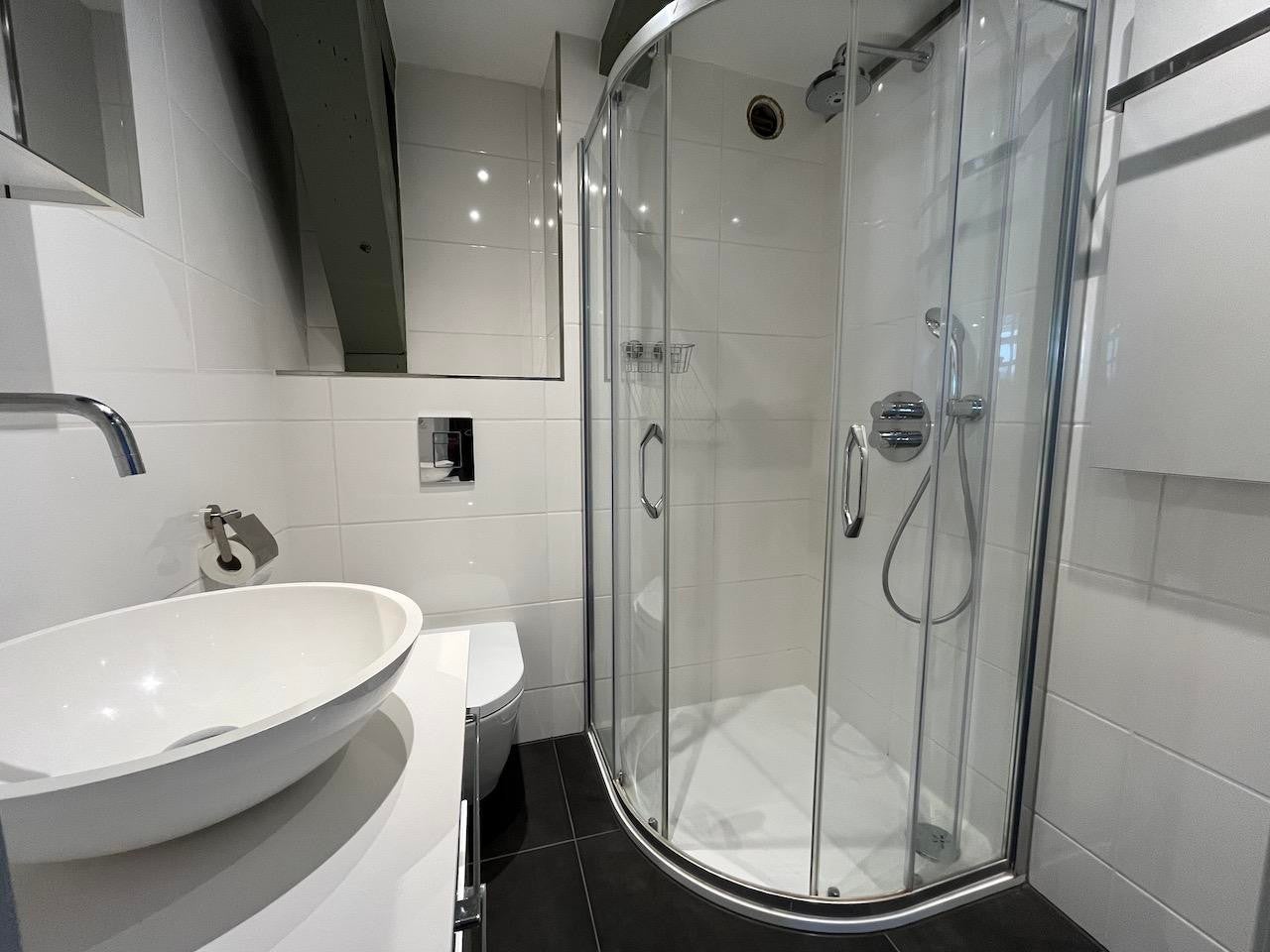 Te huur Studio Hartesteeg in Leiden