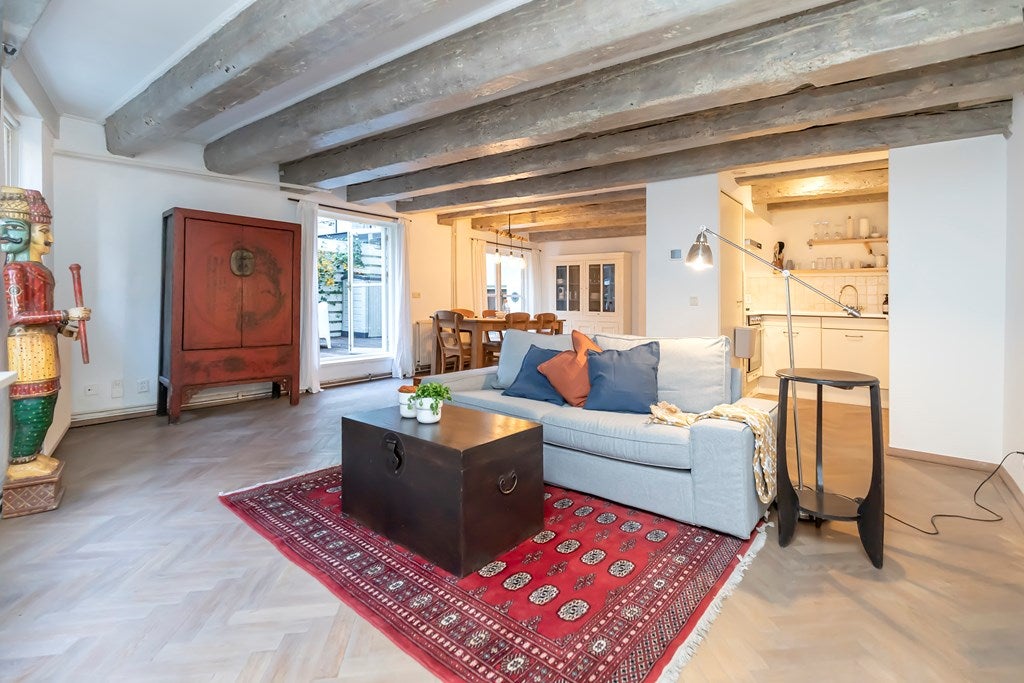 Te huur Appartement Beulingstraat in Amsterdam