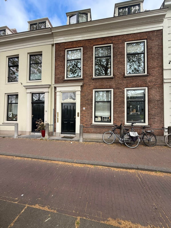 Weerdsingel W.Z. Utrecht