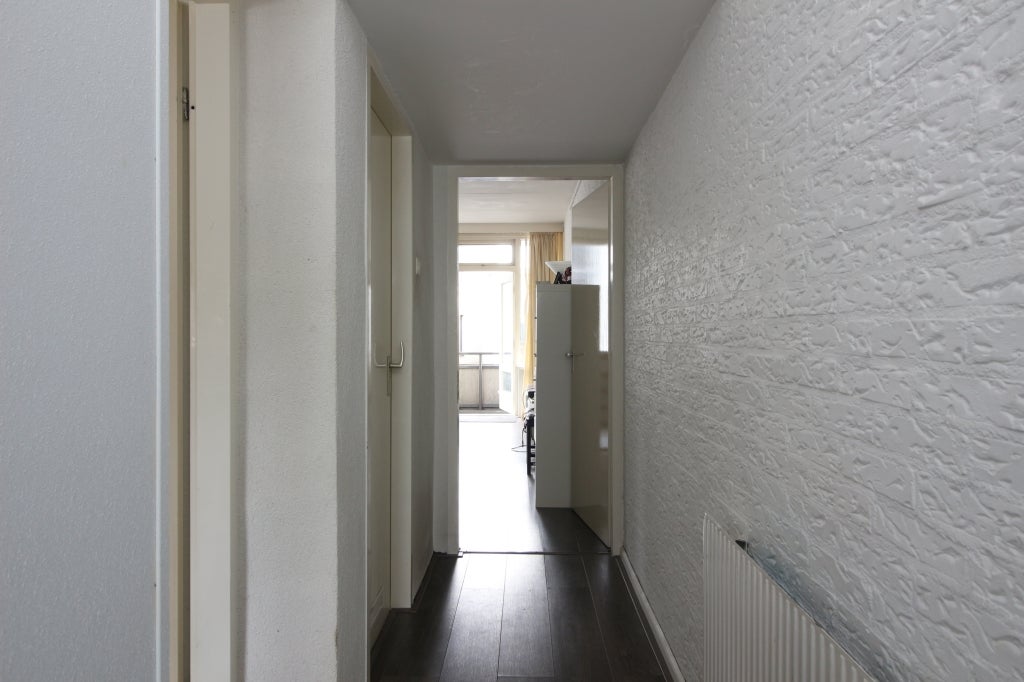 Appartement Voorheuvel in Zeist