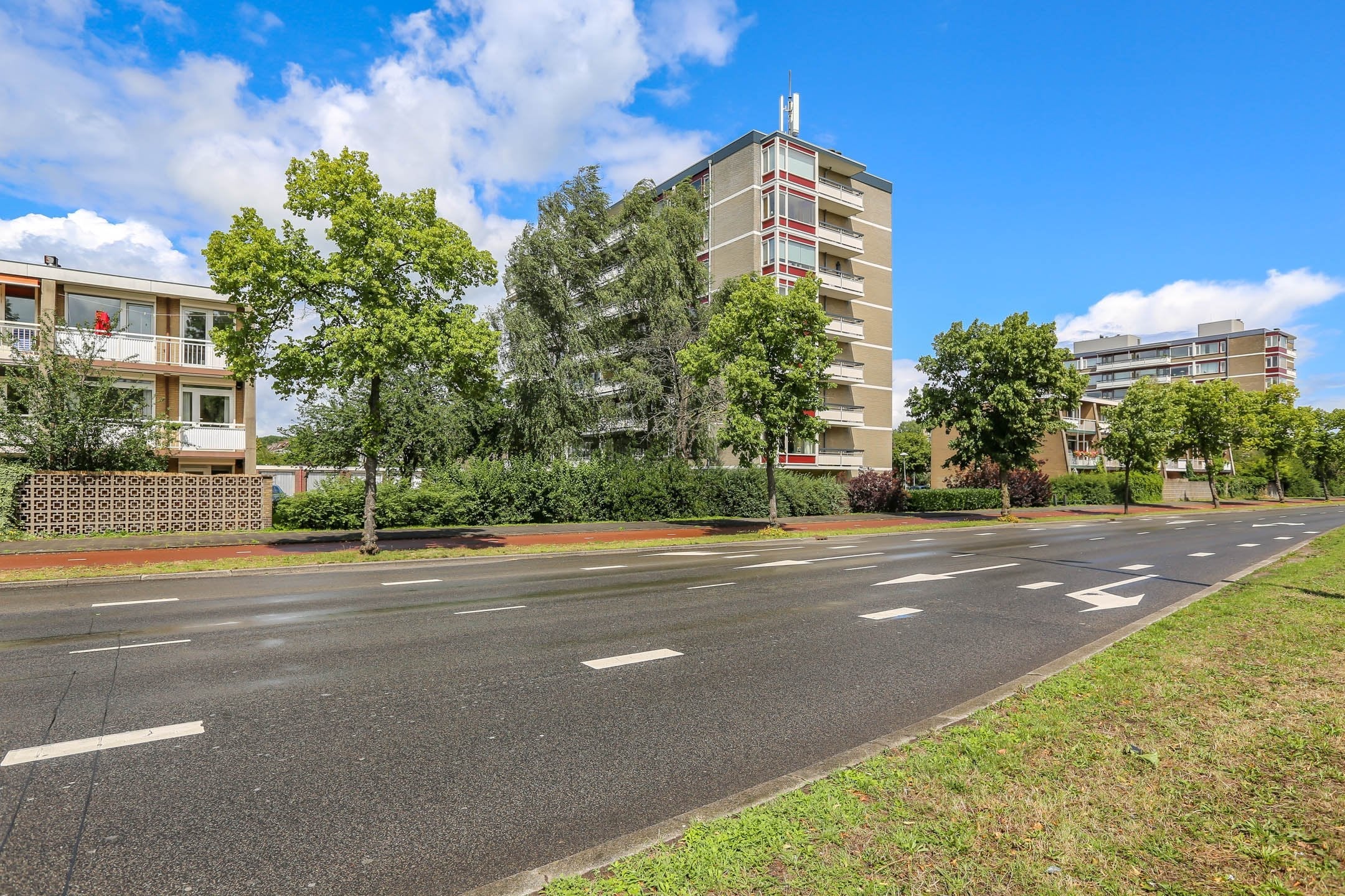Kernkampplantsoen