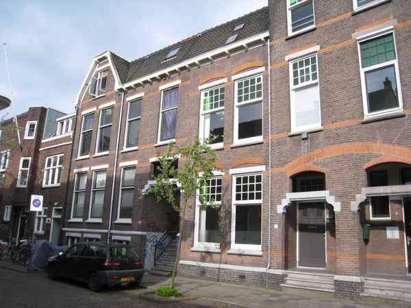 Rental Apartments Zwolle