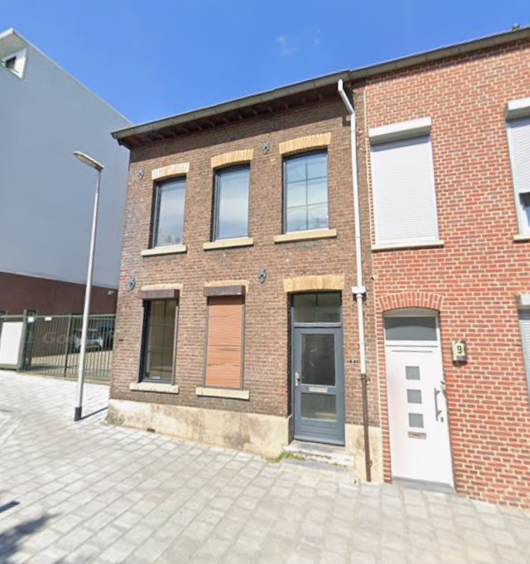 Kamer Gasthuisstraat 7 06 in Heerlen