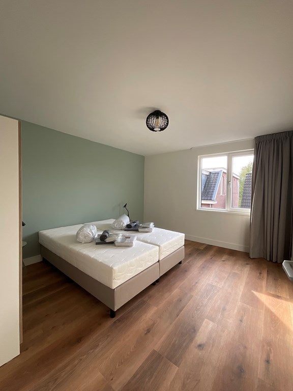 Te huur Appartement West-Peterstraat in Arnhem