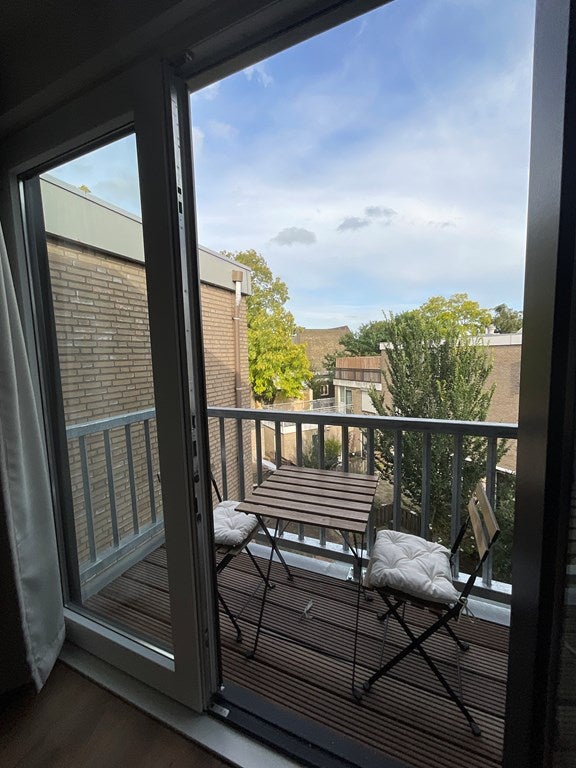 Te huur Appartement West-Peterstraat in Arnhem