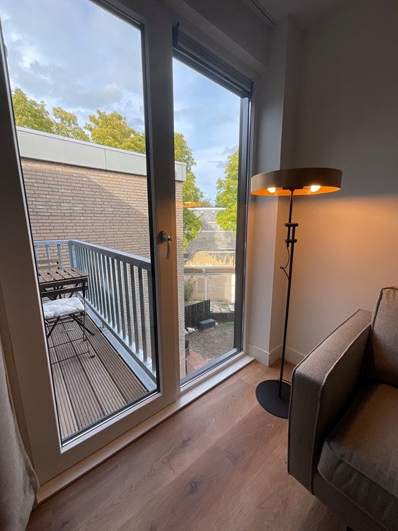 Te huur Appartement West-Peterstraat in Arnhem