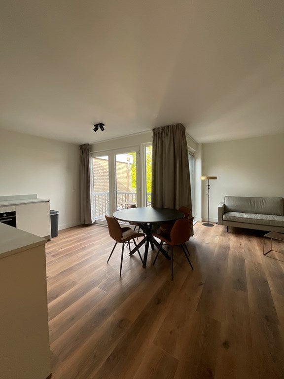 Te huur Appartement West-Peterstraat in Arnhem