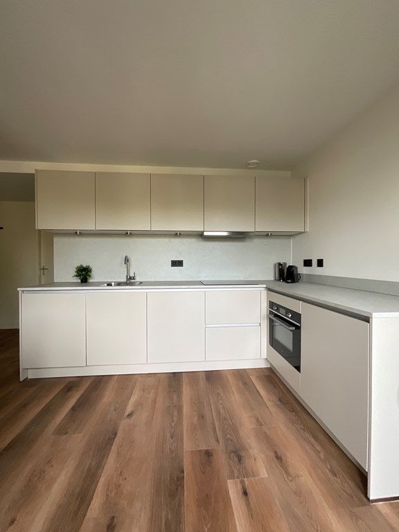 Te huur Appartement West-Peterstraat in Arnhem