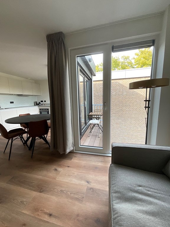 Te huur Appartement West-Peterstraat in Arnhem