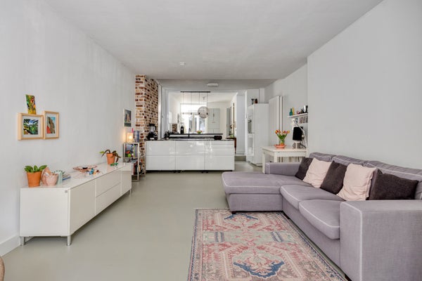 Jekerstraat 15 A in Maastricht